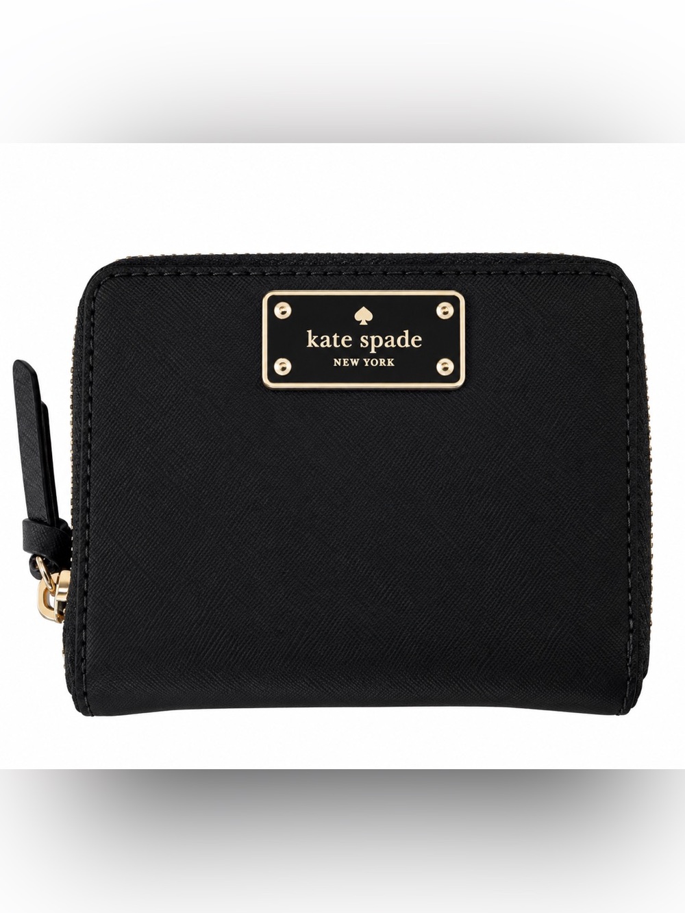 Kate Spade Nylon Wallet